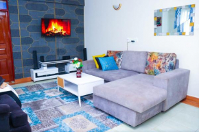Best Rated 2bedroom- Garden Estate Thika Road